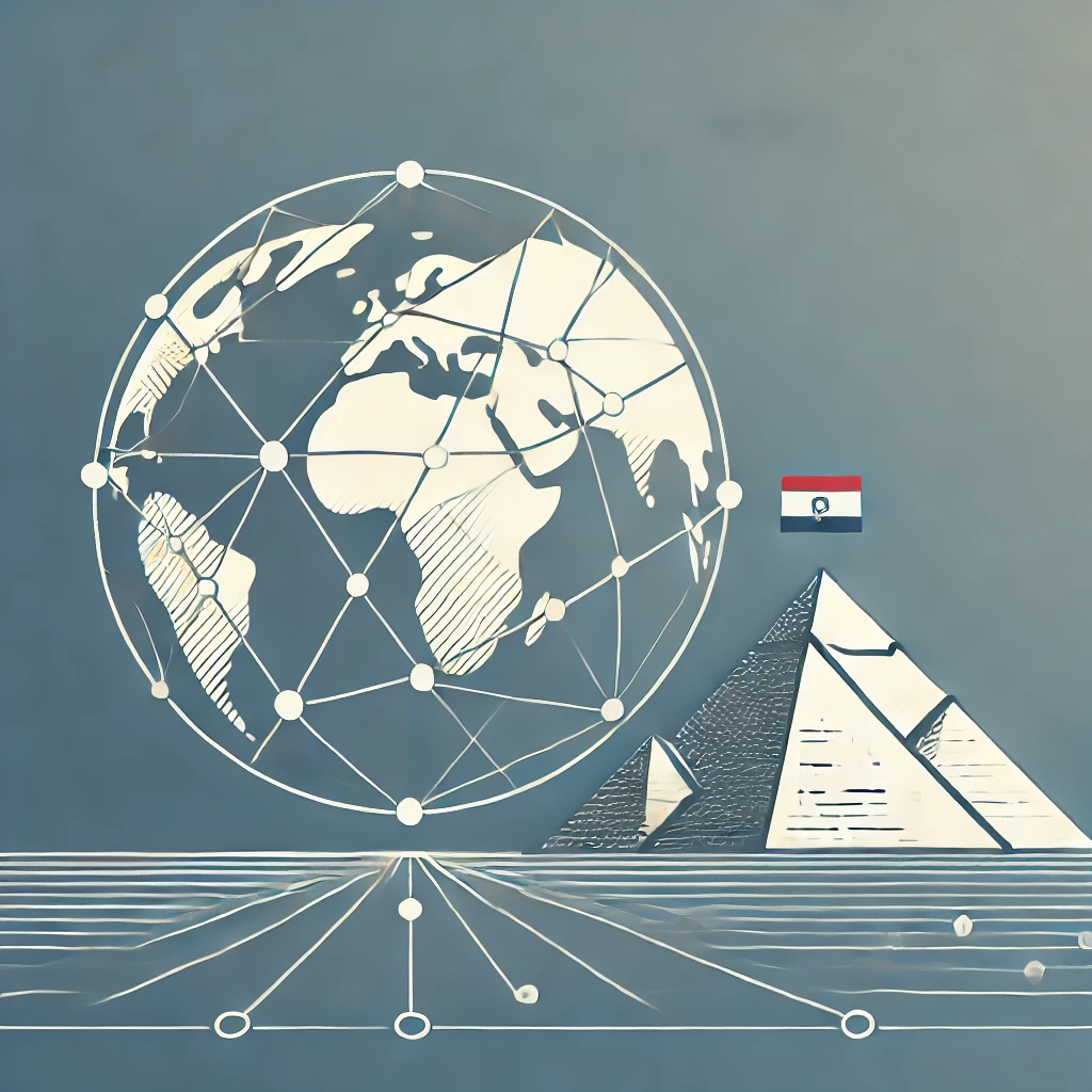 Egypt’s Role in the Global Outsourcing Industry: A Rising Global Player